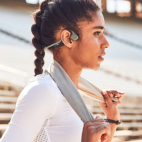 ������� �������� AFTERSHOKZ �������� TREKZ AIR
