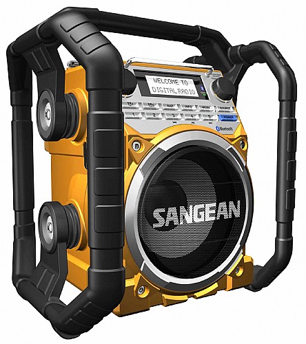 ���� ��� Bluetooth ���� SANGEAN ��� U-4
