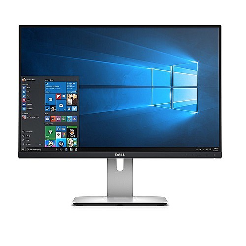 ��� ����  24.1" ���� DELL �� ��� U2415