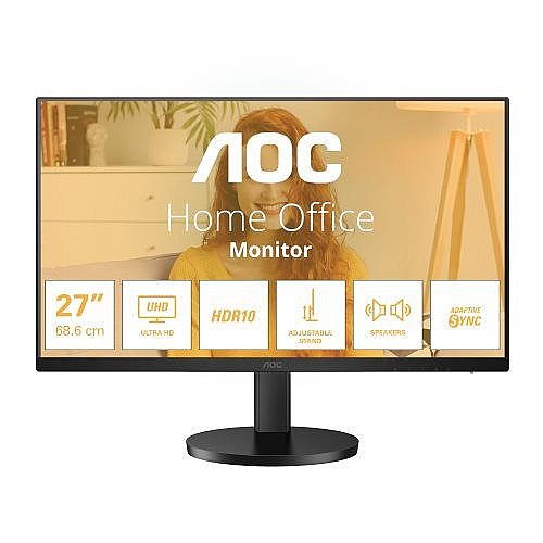 ��� ���� "27 AOC U27B3AF