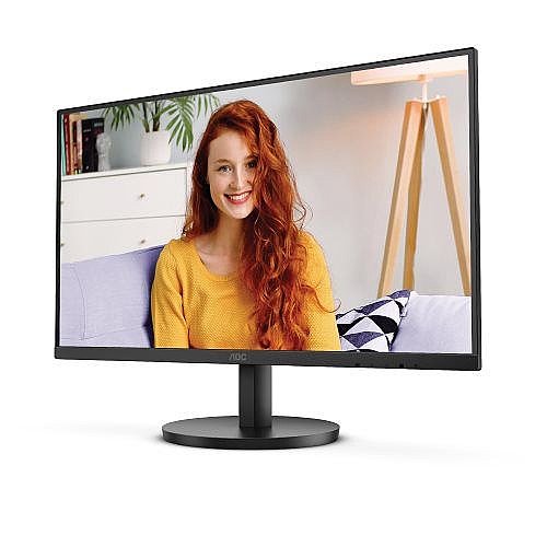 ��� ���� "27 AOC U27B3M