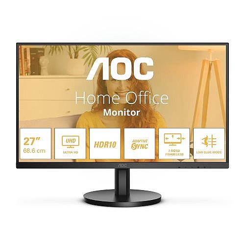 ��� ���� "27 AOC U27B3M