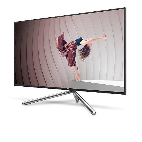 ��� ���� 32" AOC ��� �� �� ��� U32U1