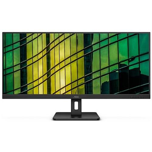 ��� ���� 34" ��� ����� AOC ��� �� �� ��� U34E2M