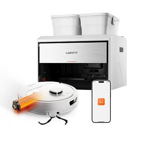���� ���� ������ UWANT �� ���� ��� U400