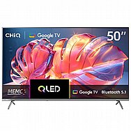 �������� ���� "50 CHIQ U50QM10S 4K QLED
