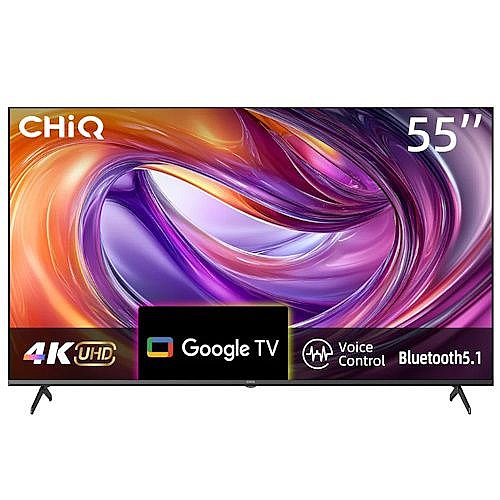 �������� ���� "55 CHIQ U55M10F 4K