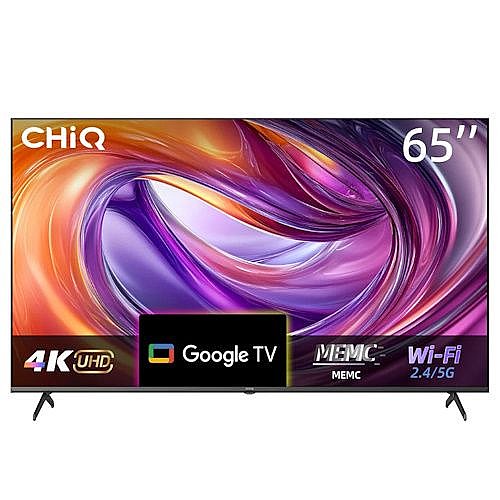 �������� ���� "65 CHIQ U65M10F 4K