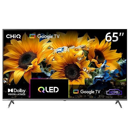 �������� ���� "65 CHIQ U65QM10S 4K QLED