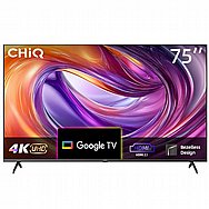 �������� ���� "75 CHIQ U75M10F 4K