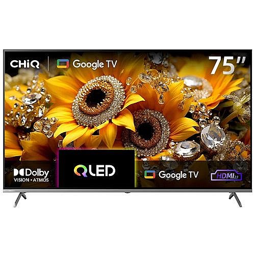 �������� ���� "75 CHIQ U75QM10S 4K QLED