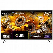 �������� ���� "75 CHIQ U75QM10S 4K QLED