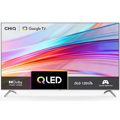 �������� ���� "85 CHIQ U85QM10S 4K QLED