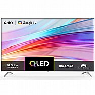 טלוויזיה חכמה "85 CHIQ U85QM10S 4K QLED טלוויזיה חכמה "85 CHIQ U85QM10S 4K QLED
