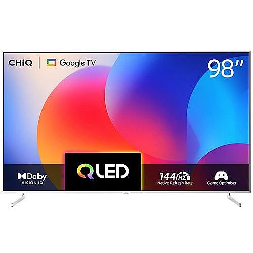 �������� ���� "98 CHIQ U98QF8TG PRO 4K QLED