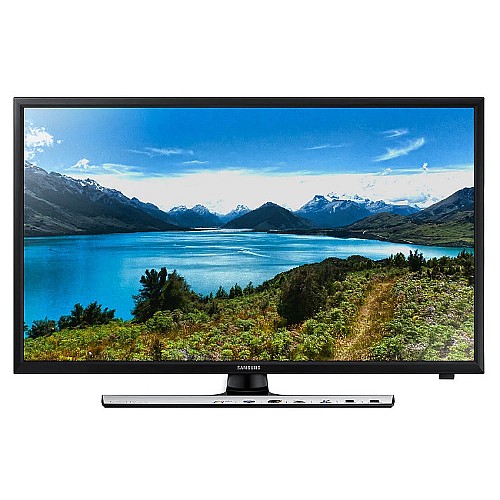 ������� 32" LED ���� SAMSUNG ��� UA32J4100