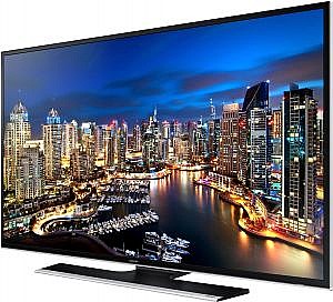������� 40" LED ���� SAMSUNG ��� UA40HU7000