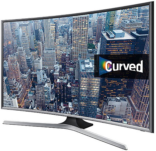 ������� 40" LED SMART ���� SAMSUNG ��� UA40J6300