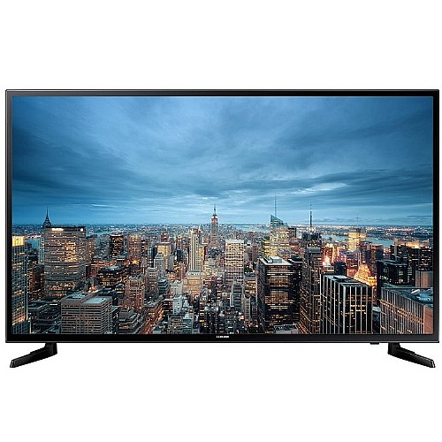 ������� 40" LED SMART 4K UHD ���� SAMSUNG ��� UA40JU6000