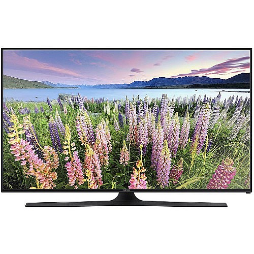 ������� 43" LED ���� SAMSUNG ��� UA43J5100