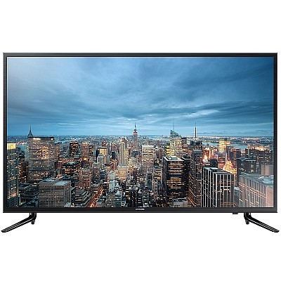 ������� 48" LED SMART UHD ���� SAMSUNG ��� UA48JU6000