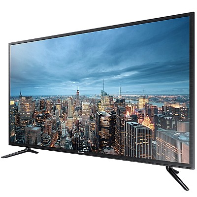 ������� 48" LED SMART UHD ���� SAMSUNG ��� UA48JU6000