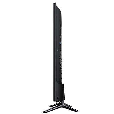 ������� 48" LED SMART UHD ���� SAMSUNG ��� UA48JU6000
