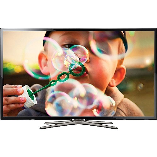 ������� LED "50 ���� SAMSUNG ��� UA50F5500