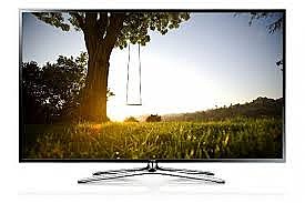 ������� LED "50 ���� SAMSUNG ��� UA50F6400