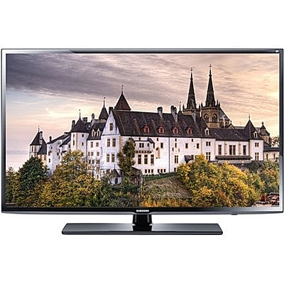 ������� 55" LED ���� SAMSUNG ��� UA55H6203