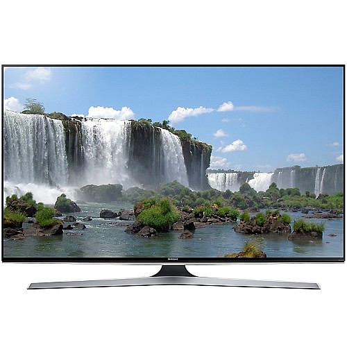 ������� 60" LED SMART ���� SAMSUNG ������ ��� UA60J6200