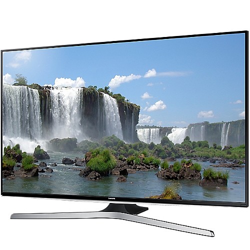 ������� 60" LED SMART ���� SAMSUNG ������ ��� UA60J6200
