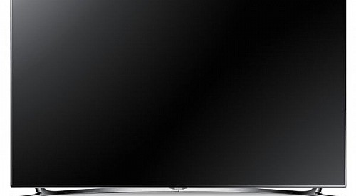 ��� LED "65 ���� SAMSUNG ���� 65F8000