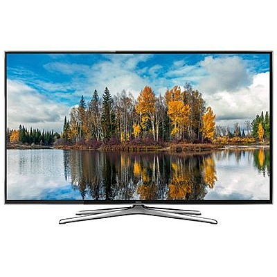 ������� 65" LED ���� SAMSUNG ��� UA65H6400