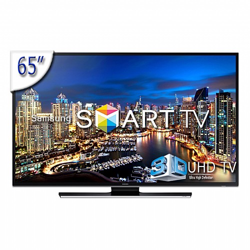 ������� 65" LED 4K ���� SAMSUNG ��� UA65HU8500