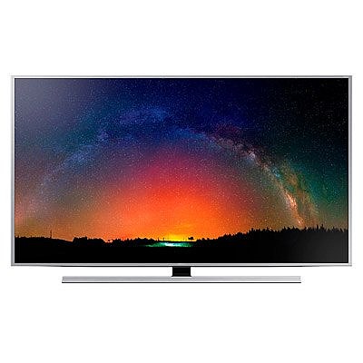 ������� 65" SUHD 4K SMART 3D ���� SAMSUNG ��� UA65JS8000