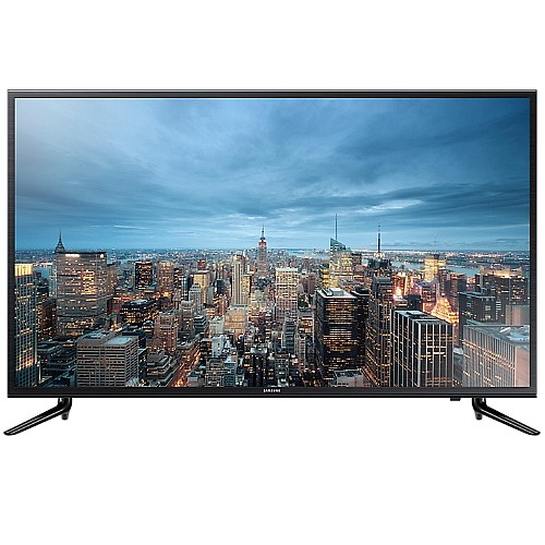 ������� 65" LED SMART UHD ���� SAMSUNG ��� UA65JU6000