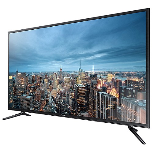 ������� 65" LED SMART UHD ���� SAMSUNG ��� UA65JU6000