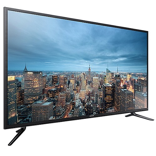 ������� 65" LED SMART UHD ���� SAMSUNG ��� UA65JU6000