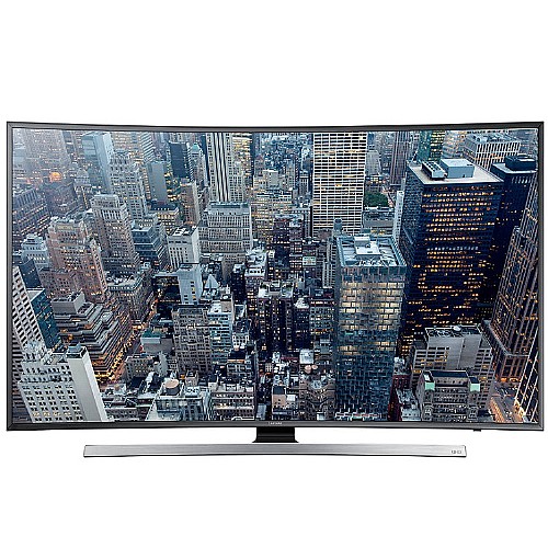 ������� 65" UHD 4K ���� SAMSUNG ������ ��� UA65JU6600