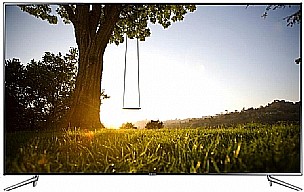 ������� 75" LED ���� SAMSUNG ��� UA75H6400
