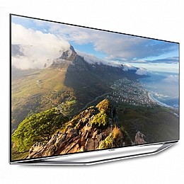 ������� 75" LED ���� SAMSUNG ��� UA75H7000
