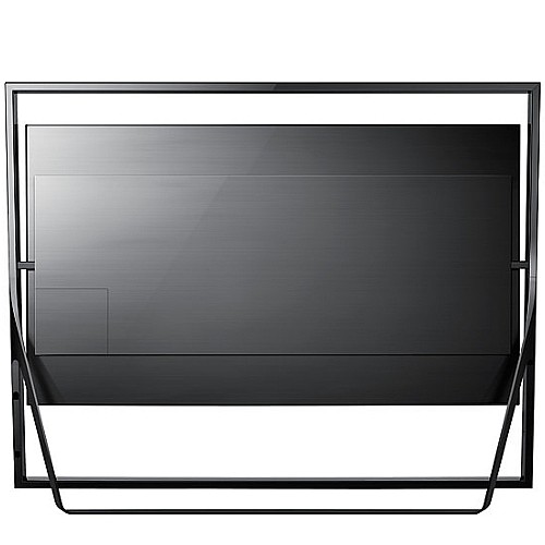 ������� 85" LED 4K ���� SAMSUNG ��� UA85S9