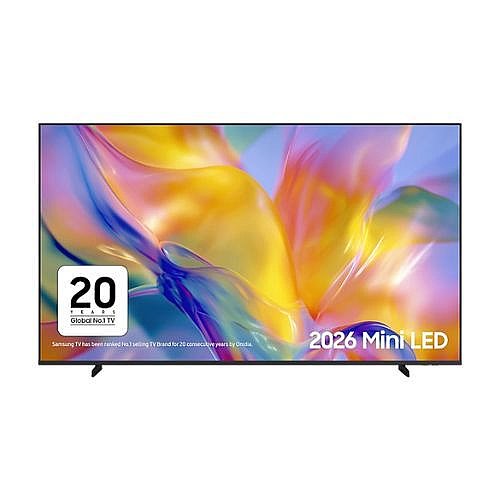  �������� ���� "100 SAMSUNG MINI LED ������ ��� UE100M90H