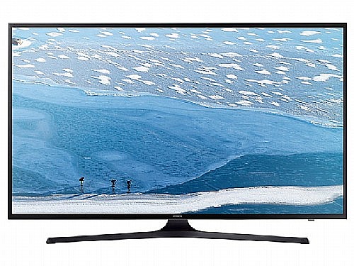 ������� "40 4K UHD ���� SAMSUNG ������ ��� UE40KU7000