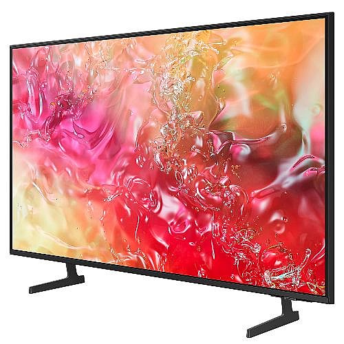 �������� 43" 4K SMART TV ���� SAMSUNG ������ ��� UE43DU7100