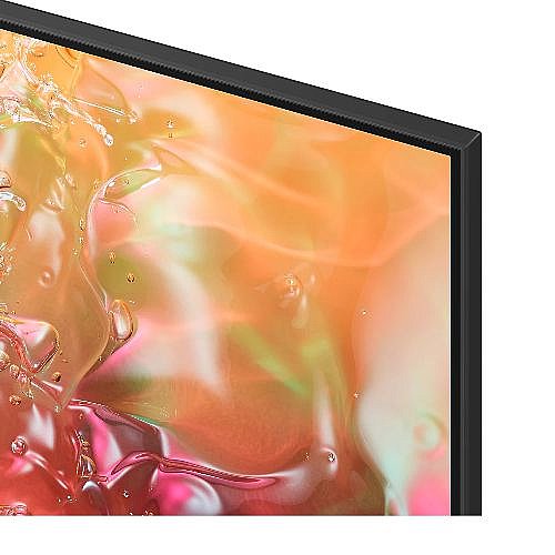 �������� 43" 4K SMART TV ���� SAMSUNG ������ ��� UE43DU7100