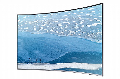 ������� "43 ����� 4K UHD ���� SAMSUNG ������ ��� UE43KU7500 ������