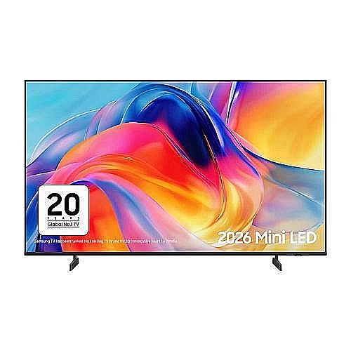 �������� ���� "50 SAMSUNG MINI LED ������ ��� UE50M70H
