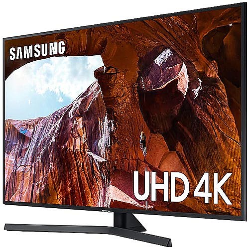 �������� 43" SAMSUNG ������ UE43RU7400
